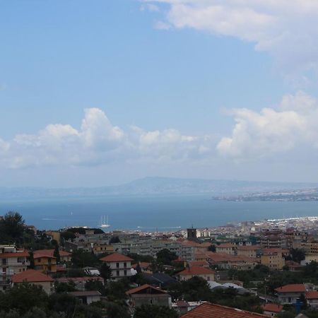 La Loggia Sul Golfo 格拉格纳诺 外观 照片