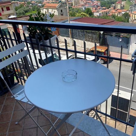 La Loggia Sul Golfo 格拉格纳诺 外观 照片