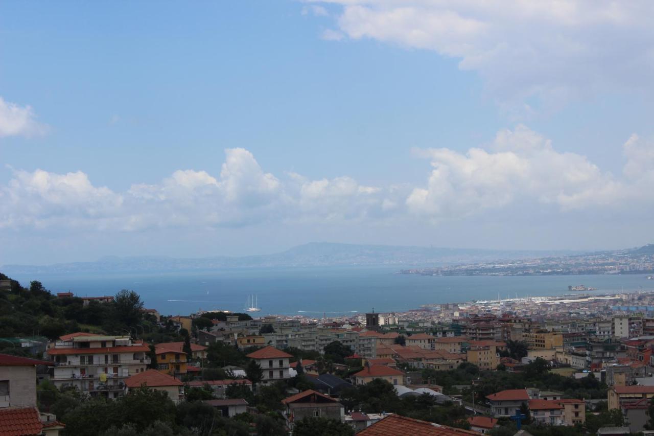 La Loggia Sul Golfo 格拉格纳诺 外观 照片