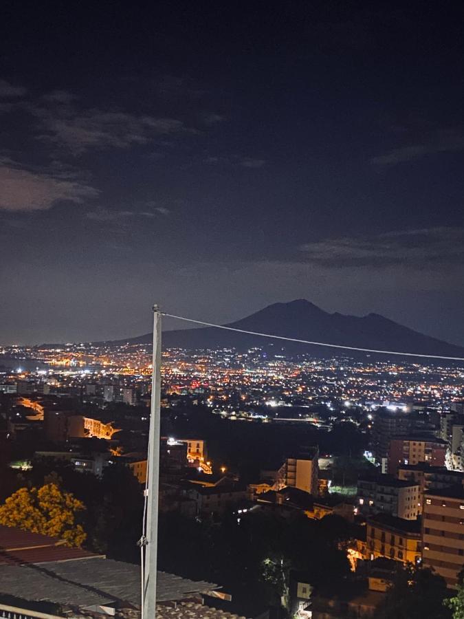 La Loggia Sul Golfo 格拉格纳诺 外观 照片